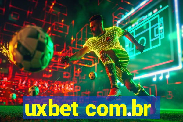 uxbet com.br